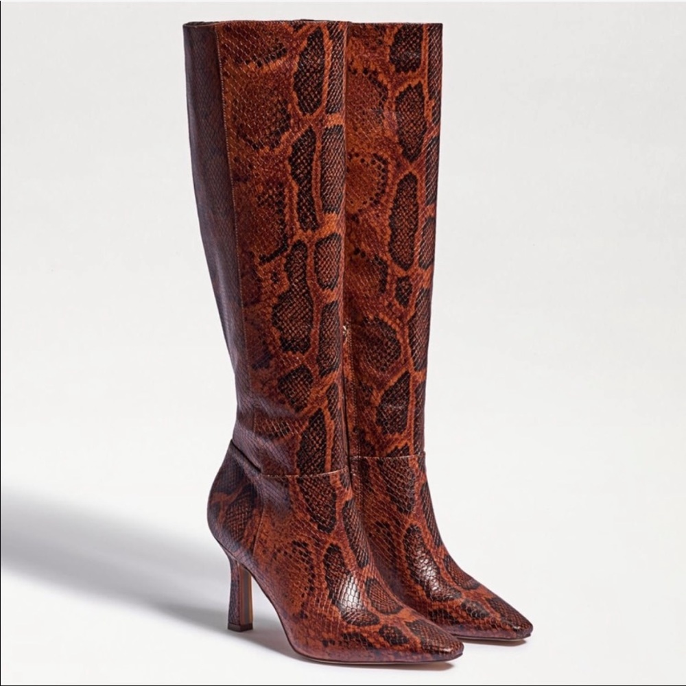 Sam Edelman Davin Boots